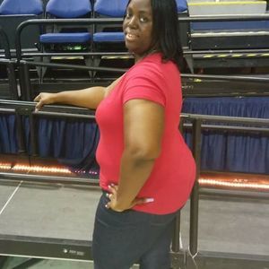 Meet your Posher, Lakisha